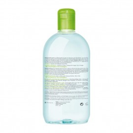 میسلار واتر بایودرما Sebium H2O