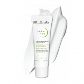 کرم مرطوب کننده بایودرما Sebium Hydra