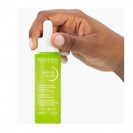 سرم بایودرما Sebium
