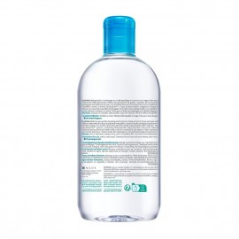 میسلار واتر بایودرما Hydrabio H2O