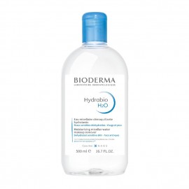 میسلار واتر بایودرما Hydrabio H2O