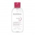میسلار واتر بایودرما Sensibio H2O