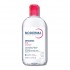 میسلار واتر بایودرما Sensibio H2O