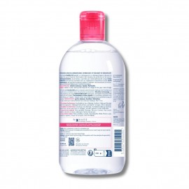 میسلار واتر بایودرما Sensibio H2O
