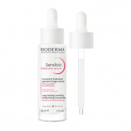 سرم ضد پیری بایودرما Sensibio Defensive