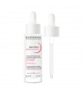 سرم ضد پیری پوست بایودرما Sensibio Defensive