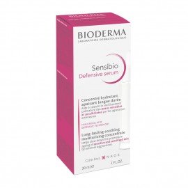 سرم ضد پیری بایودرما Sensibio Defensive