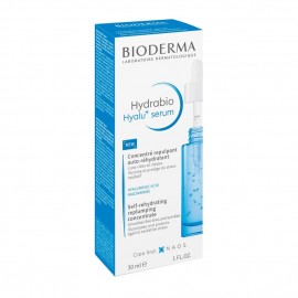 سرم آبرسان بایودرما +Hydrabio Hyalu