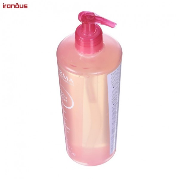 ژل شست و شوی صورت بایودرما Sensibio