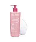ژل شست و شوی صورت بایودرما Sensibio