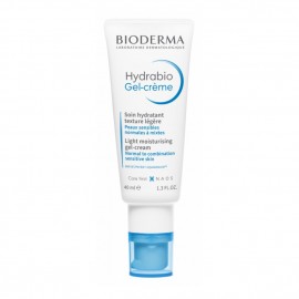 کرم ژل مرطوب کننده بایودرما Hydrabio