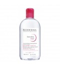 میسلار واتر بایودرما Sensibio H2O
