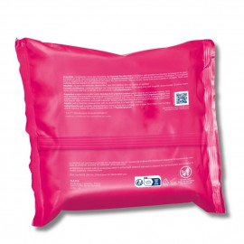 دستمال مرطوب بایودرما Sensibio H2O