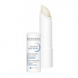 بالم لب استیکی بایودرما Atoderm