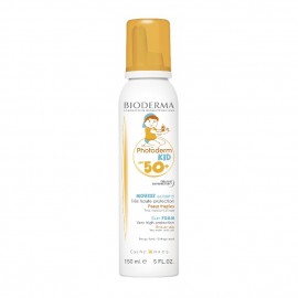 موس ضد آفتاب بچه بایودرما Phptpderm SPF50