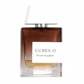ادو پرفیوم اکسید Cubes II