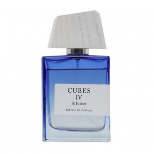 ادو پرفیوم اکسید Cubes IV Intense