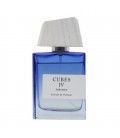 ادو پرفیوم اکسید Cubes IV Intense