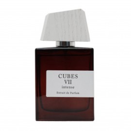 ادو پرفیوم اکسید Cubes VII Intense