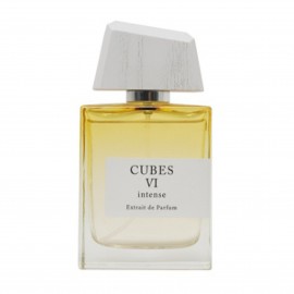 ادو پرفیوم اکسید Cubes VI Intense