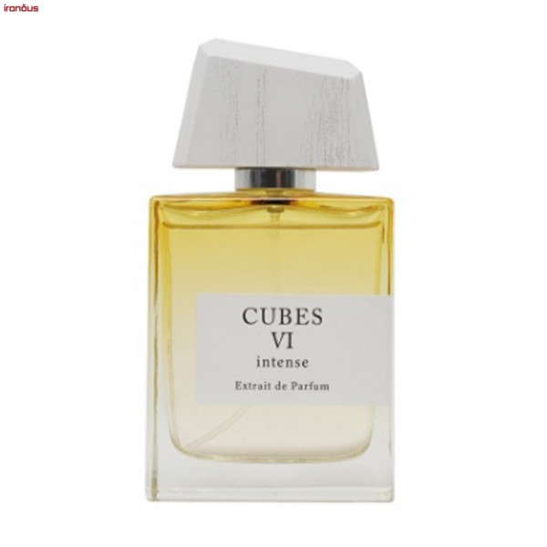 ادو پرفیوم اکسید Cubes VI Intense