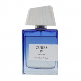 ادو پرفیوم اکسید Cubes IV Intense