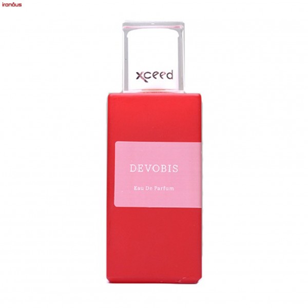 ادو پرفیوم اکسید Devobis