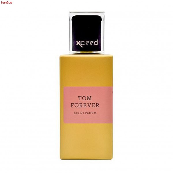 ادو پرفیوم اکسید Tom Forever