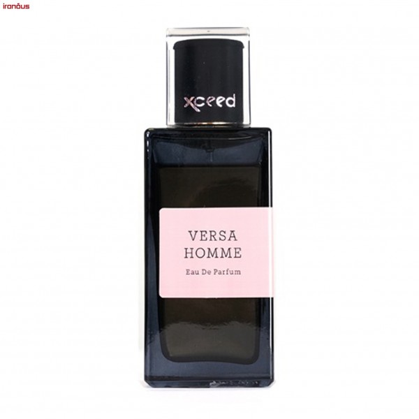 ادو پرفیوم اکسید Versa Homme