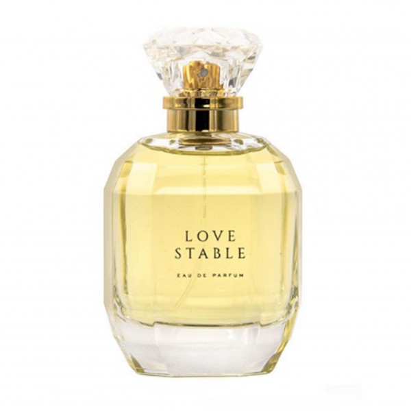 ادو پرفیوم اکسید Love Stable I