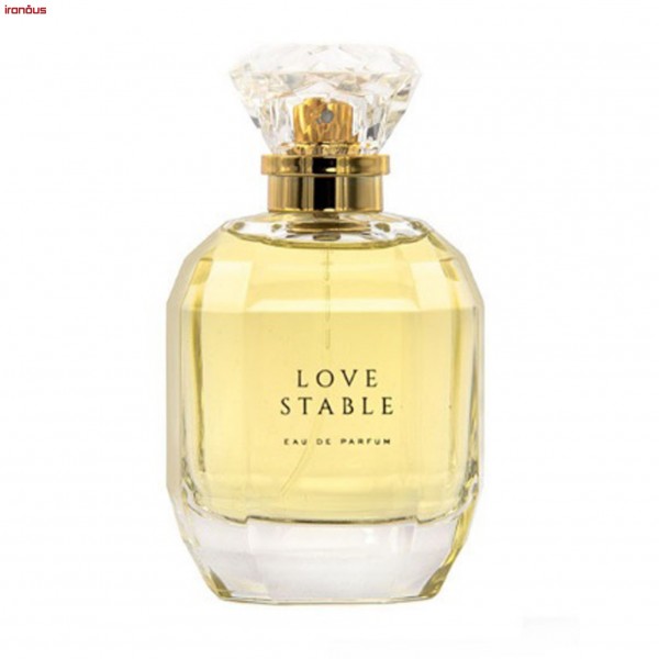 ادو پرفیوم اکسید Love Stable I