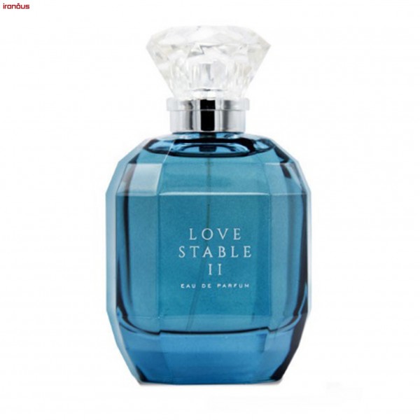 ادو پرفیوم اکسید Love Stable II