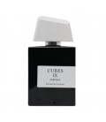 ادو پرفیوم اکسید Cubes IX Intense