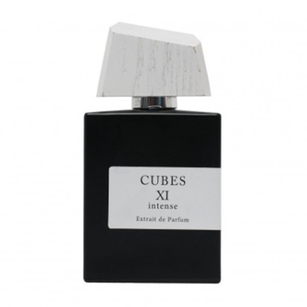 ادو پرفیوم اکسید Cubes XI Intense