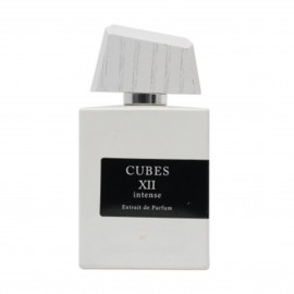 ادو پرفیوم اکسید Cubes XII Intense