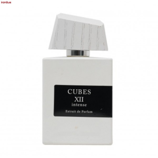 ادو پرفیوم اکسید Cubes XII Intense
