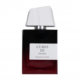 ادو پرفیوم اکسید Cubes III Intense