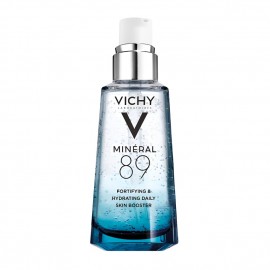 سرم آبرسان پوست ویشی Mineral 89
