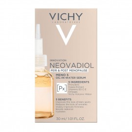 سرم ضد پیری پوست ویشی Neovadiol Meno 5