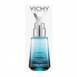 کرم دور چشم ویشی Mineral 89