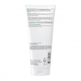 نرم کننده مو و پوست سر ویشی Dercos