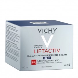 کرم شب ضد چروک ویشی LiftActiv