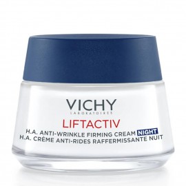 کرم شب ضد چروک ویشی LiftActiv