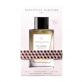 ادو پرفیوم اسنشیال پارفومز Bois Imperial