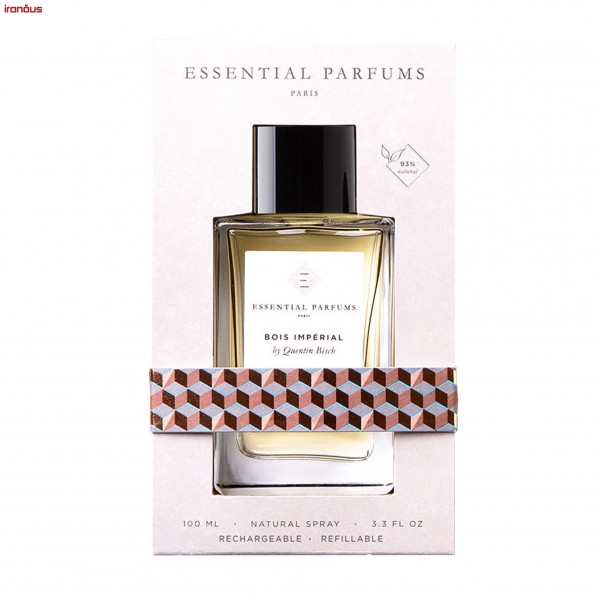 ادو پرفیوم اسنشیال پارفومز Bois Imperial