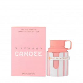 ادو پرفیوم آرماف Odyssey Candee