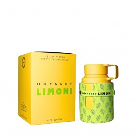 ادو پرفیوم آرماف Odyssey Limoni Fresh