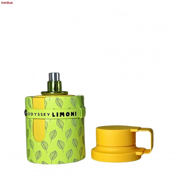 ادو پرفیوم آرماف Odyssey Limoni Fresh