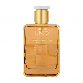 ادو پرفیوم آرماف Uniq Oud Forever