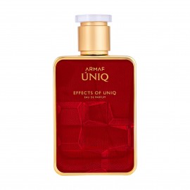 ادو پرفیوم آرماف Effects Of Uniq